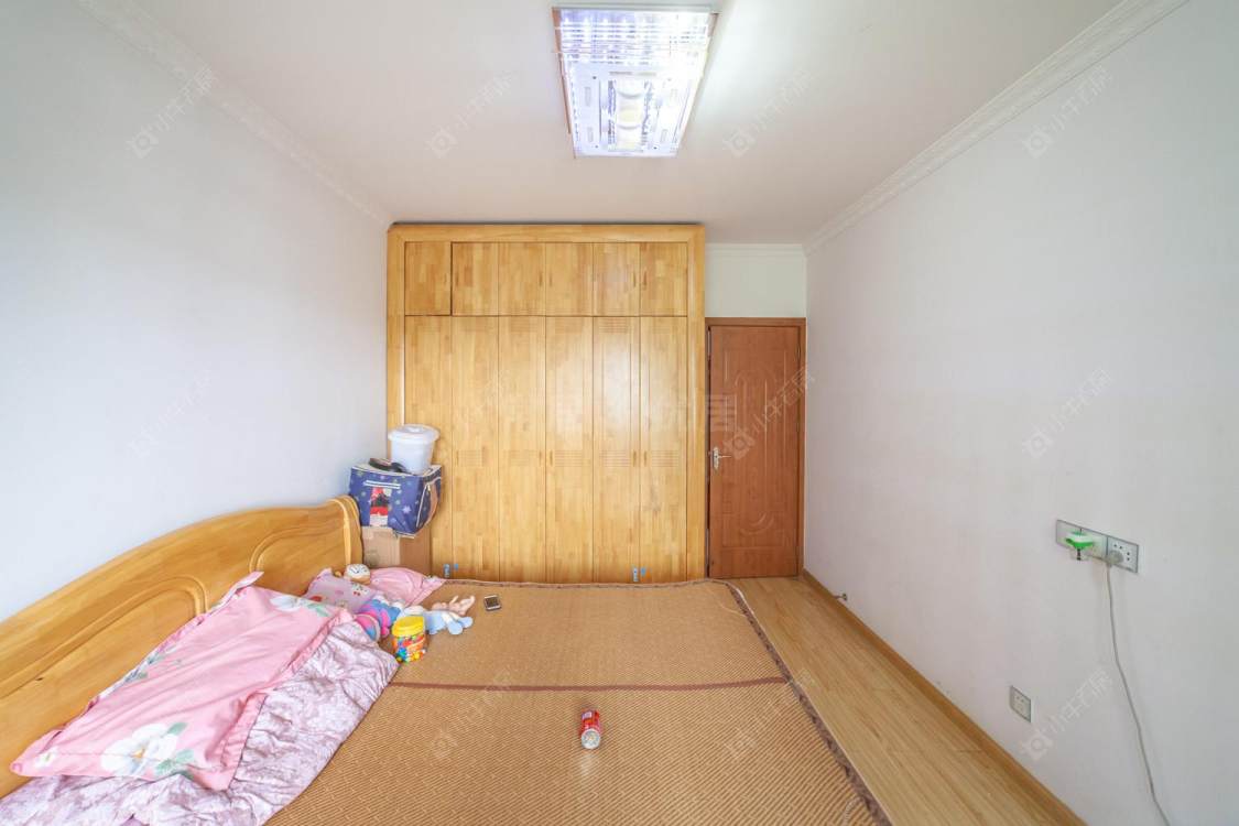 常州花园西郡3室1厅1卫在售二手房房源图片