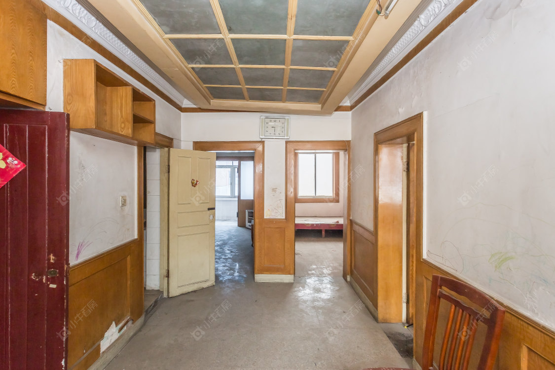 常州坛园在售二手房源室内图_小牛看房