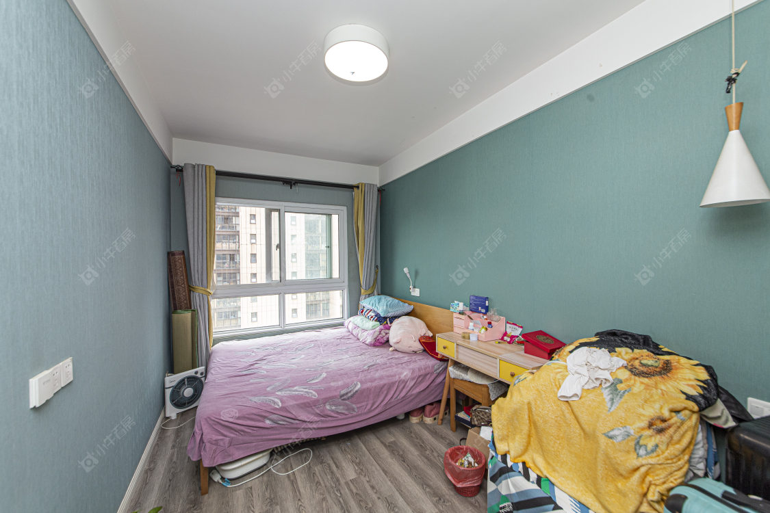 常州招商花园城在售二手房房源室内图_小牛看房