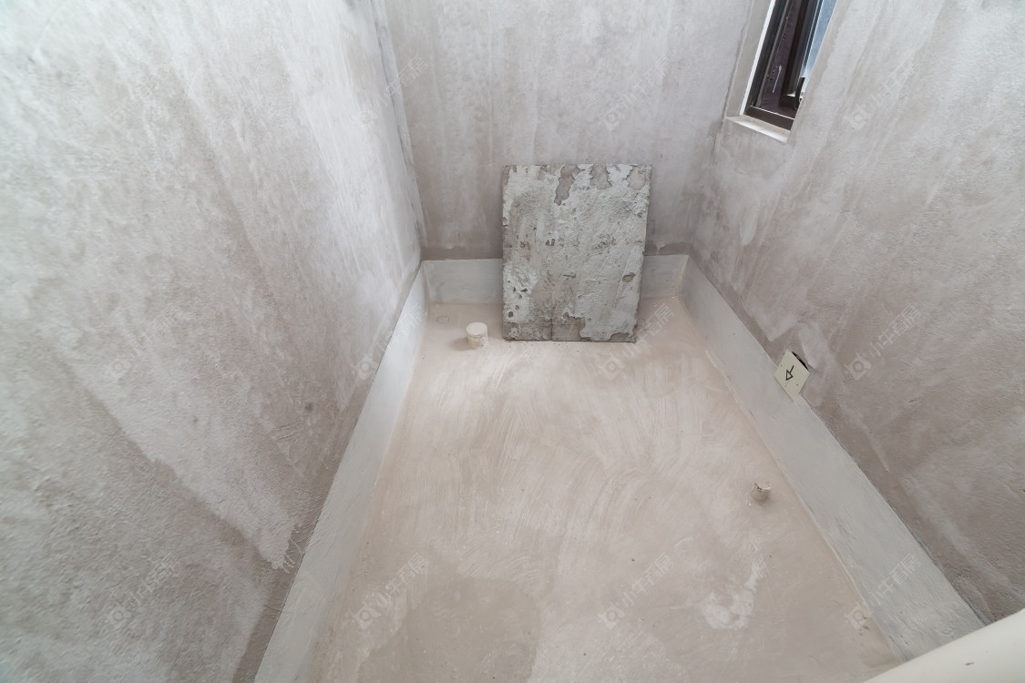 常州龙湖春江天玺在售二手房源室内图_小牛看房