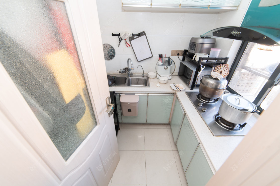 常州花园新村（钟楼）在售二手房源室内图_小牛看房