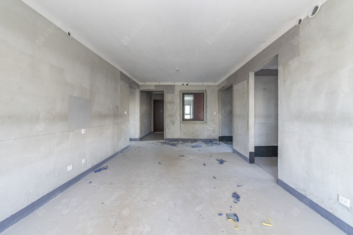 常州星河国际九区在售二手房源_小牛看房