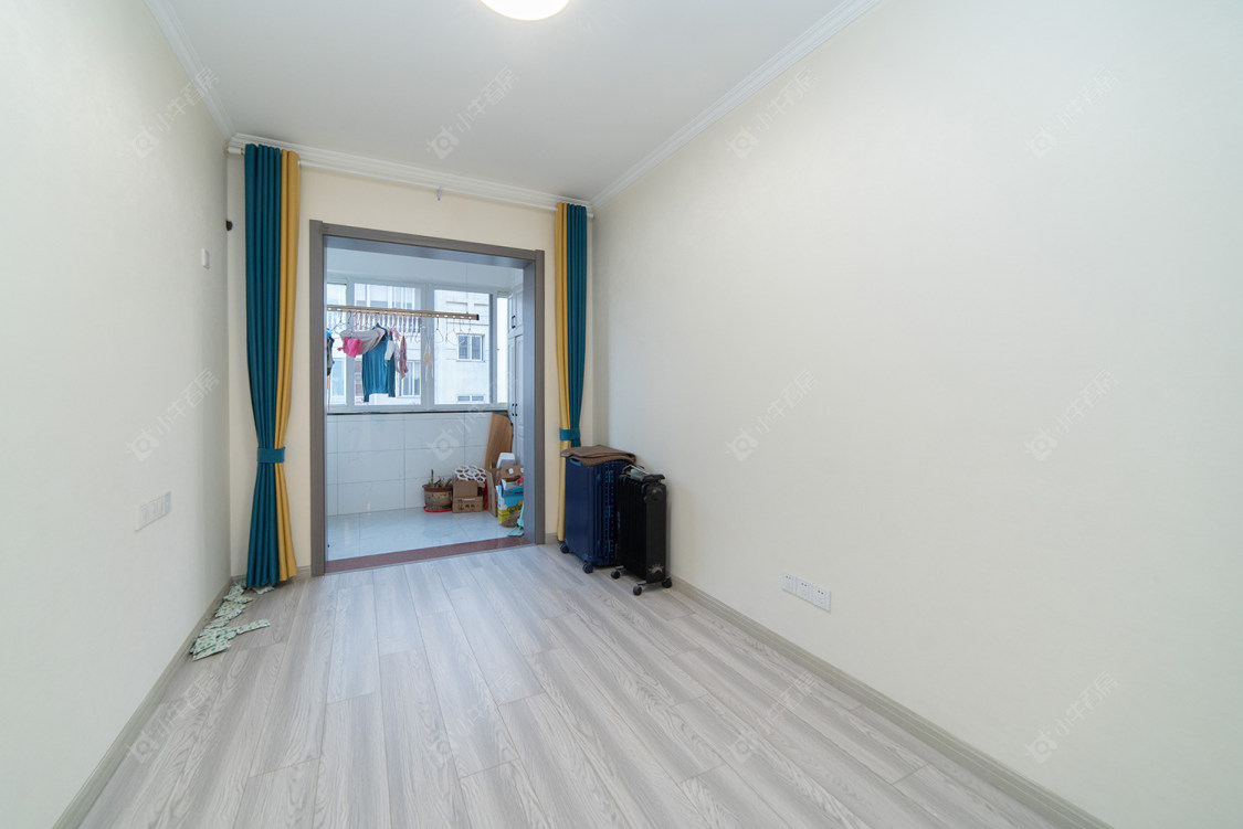 常州花之园在售二手房源室内图_小牛看房