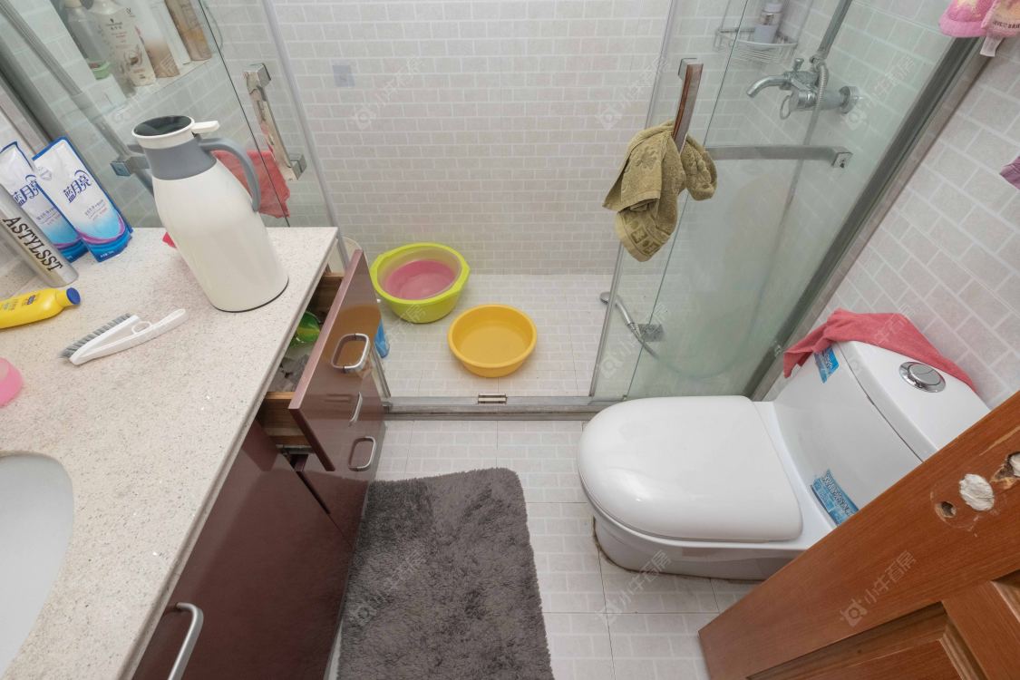 御源林城西区房源室内图 常州御源林城西区在售二手房源室内图_小牛看房