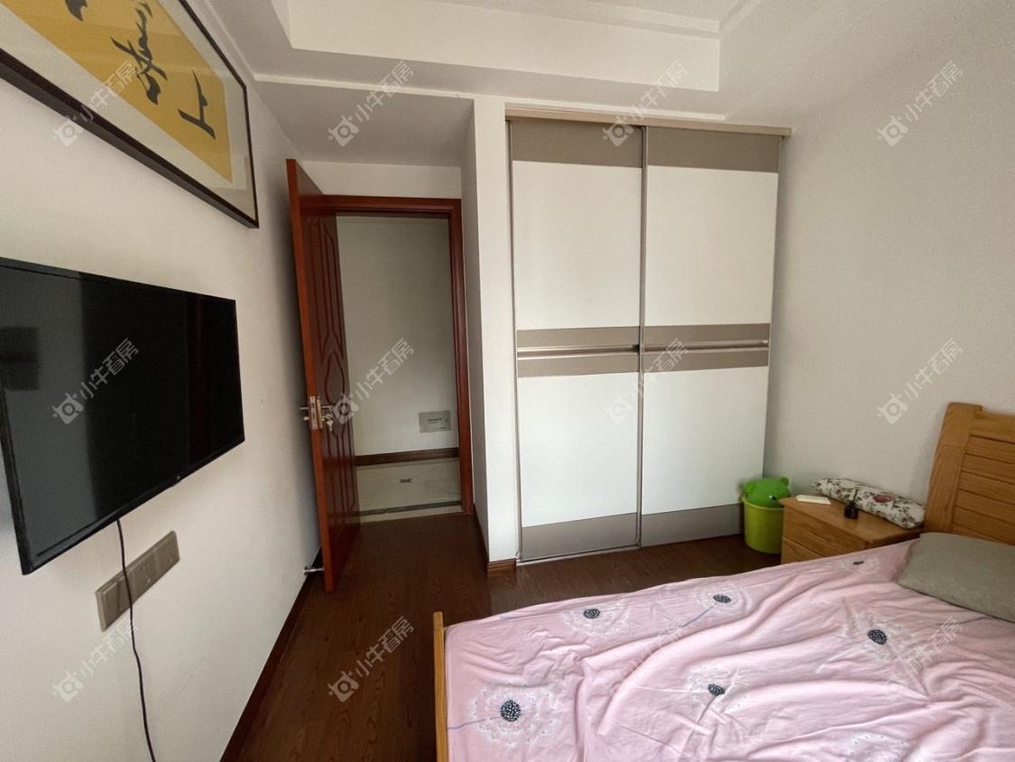 常州万达中央华城在租房源_小牛看房