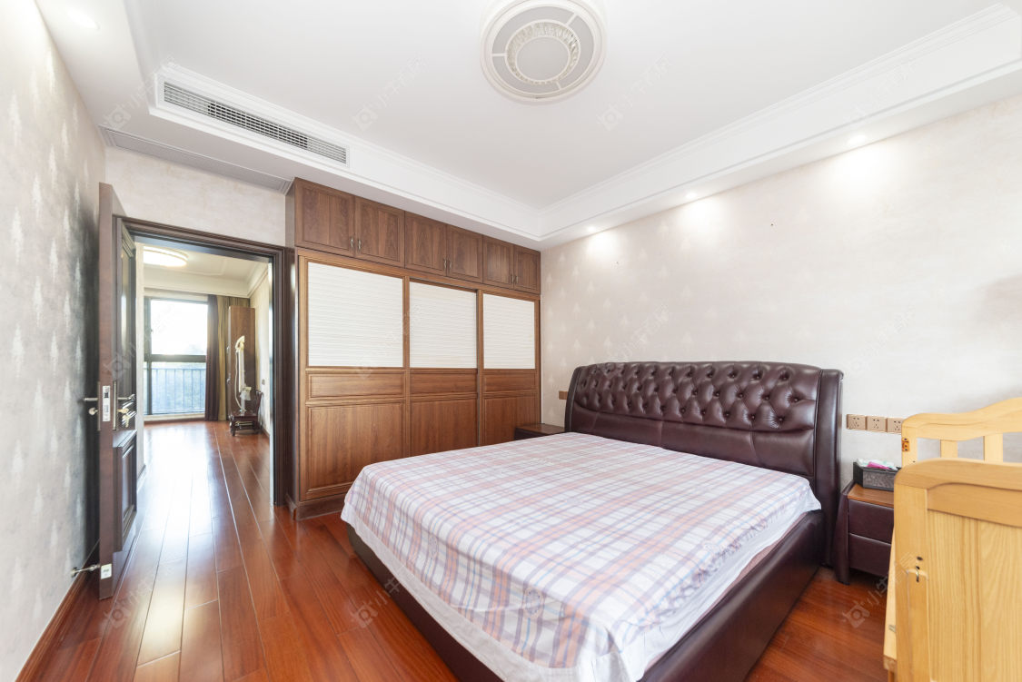 常州弘建壹品在售二手房源室内图_小牛看房