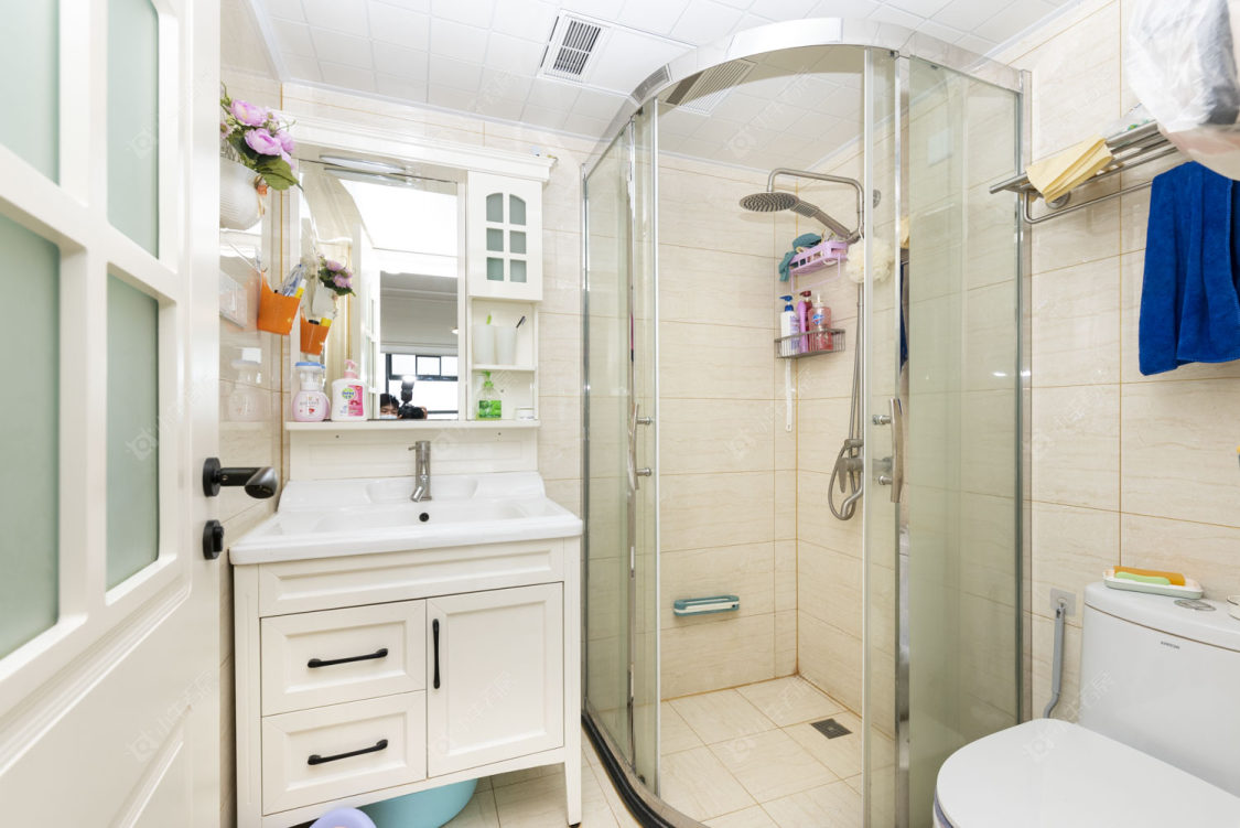 常州亚泰财富中心在售二手房源室内图_小牛看房