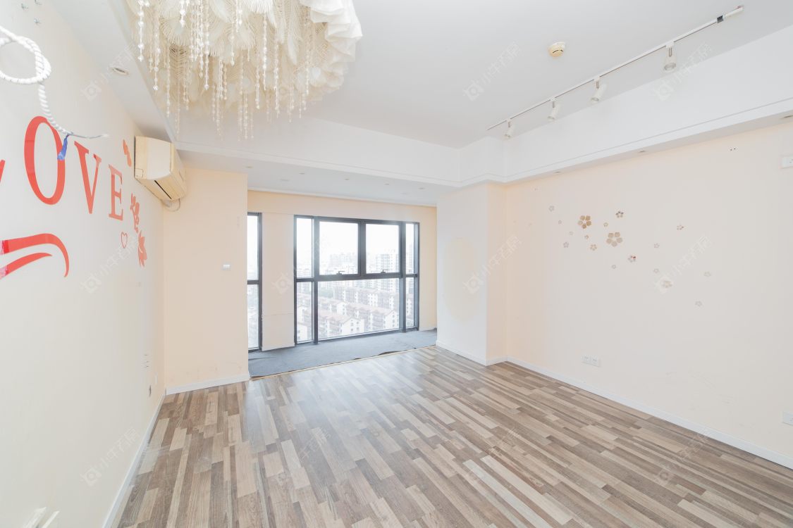 常州新北万达广场在售二手房源室内图_小牛看房