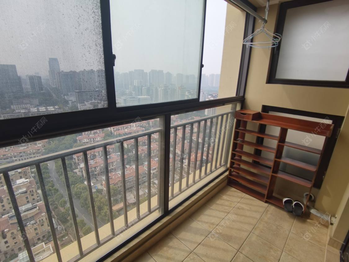 常州新城公馆荣域在租房源室内图_小牛看房