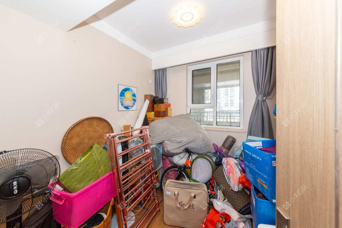 常州金科保利北郡花园在租房源_小牛看房