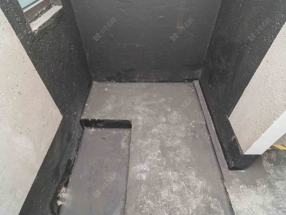 常州保利和光晨樾在售二手房房源室内图_小牛看房