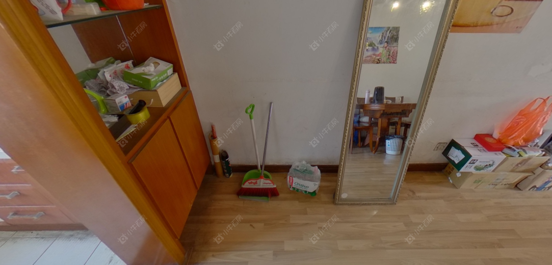 常州翠竹新村南区在租房源室内图_小牛看房