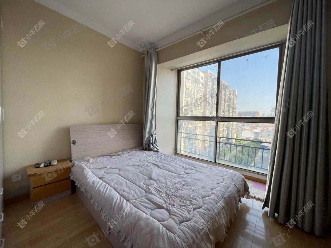 常州和平国际在租房源户型图_小牛看房