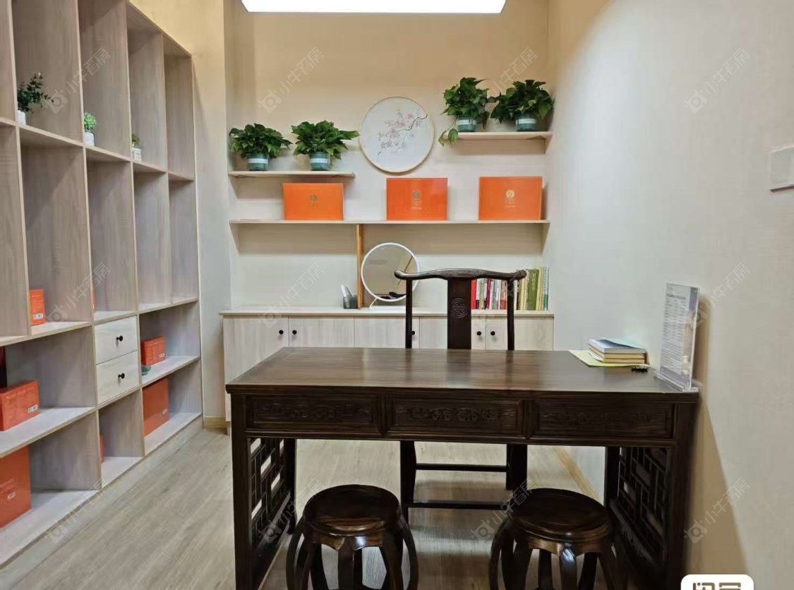 常州京城豪苑北区在租房源_小牛看房