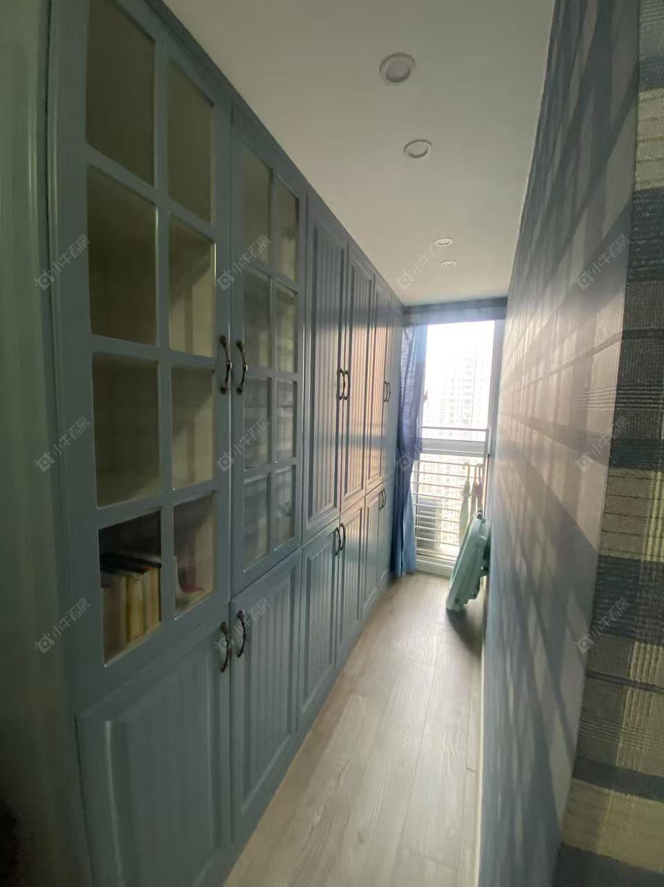 常州阳光龙庭在租房源室内图_小牛看房