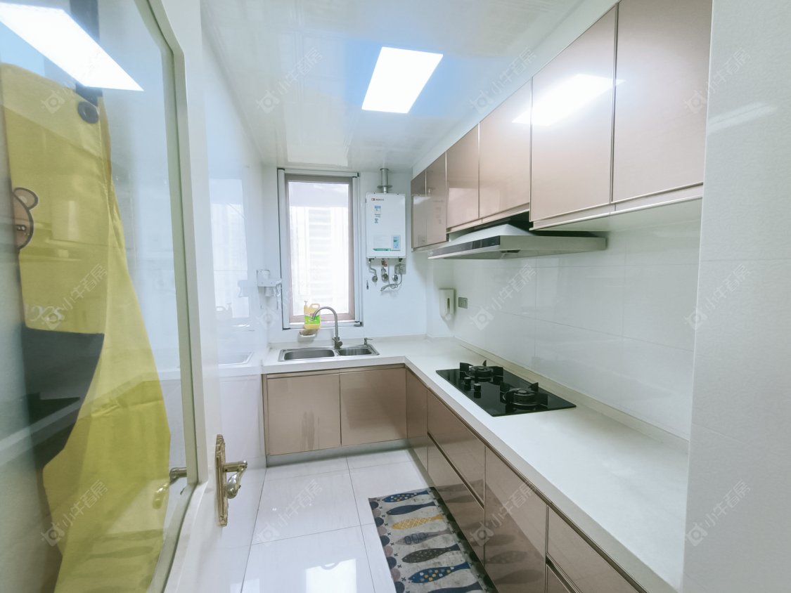 常州绿地香颂花园在租房源_小牛看房