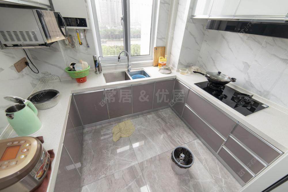 常州四季新城北苑在售二手房房源室内图_小牛看房