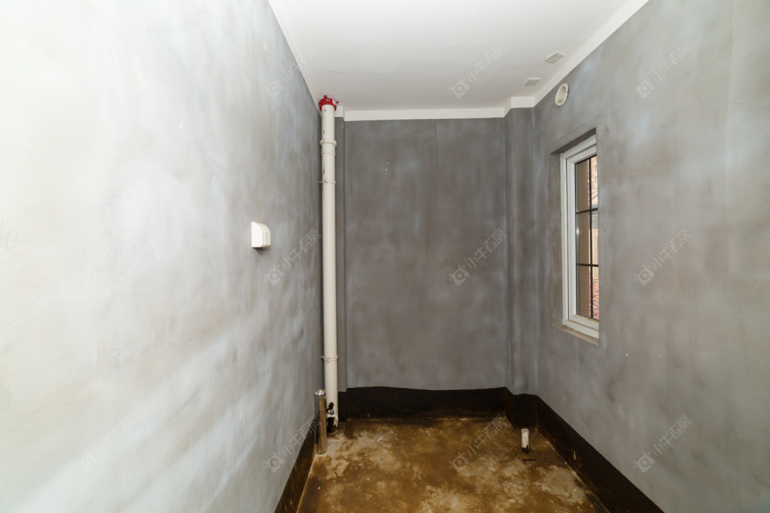 常州常发豪郡别墅区在售二手房源室内图_小牛看房