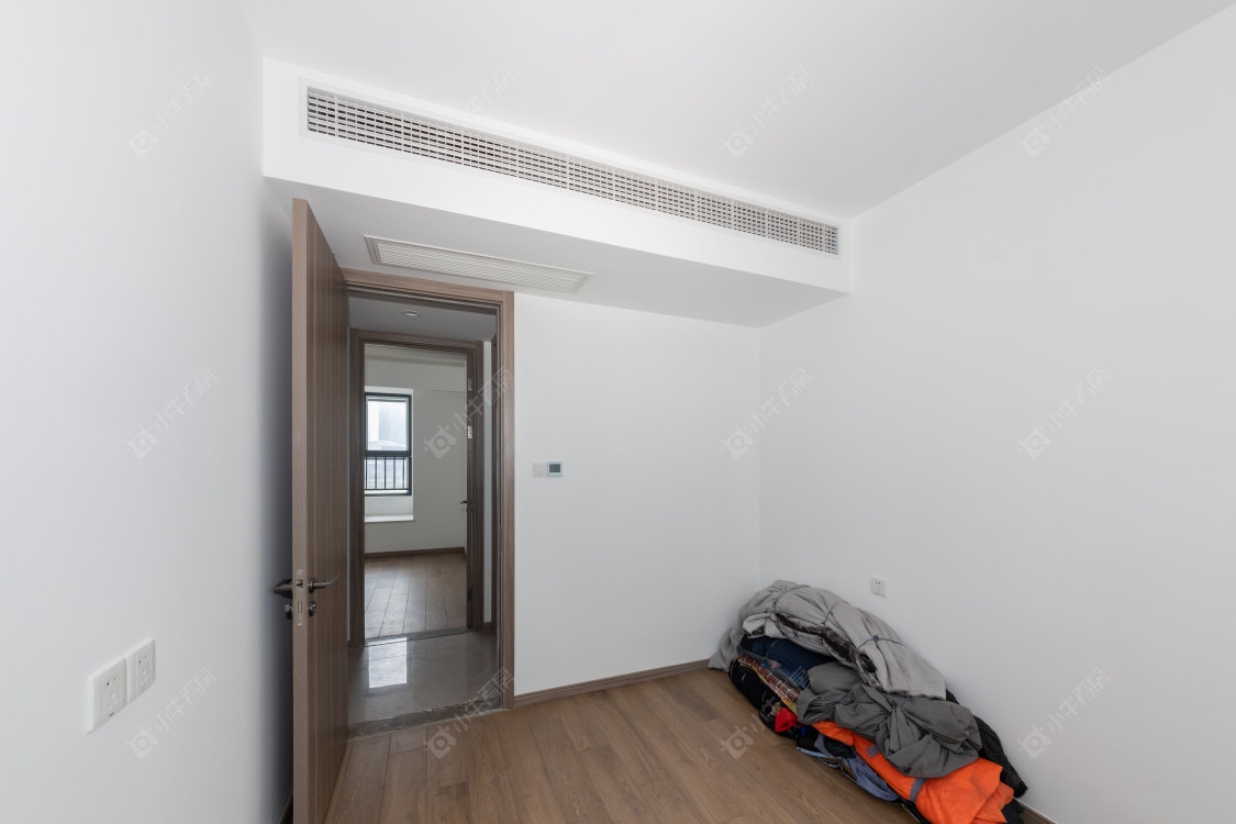 常州弘阳云峯在售二手房源室内图_小牛看房