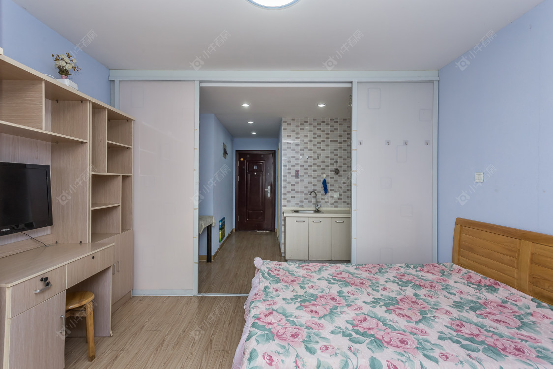 常州凯旋城东区在售二手房源室内图_小牛看房