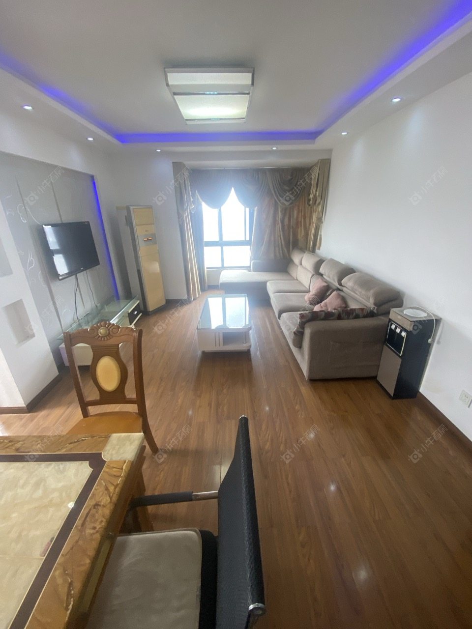 常州福地聚龙苑在租房源室内图_小牛看房