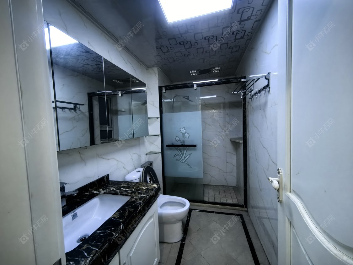 常州香溢紫郡三期在租房源室内图_小牛看房