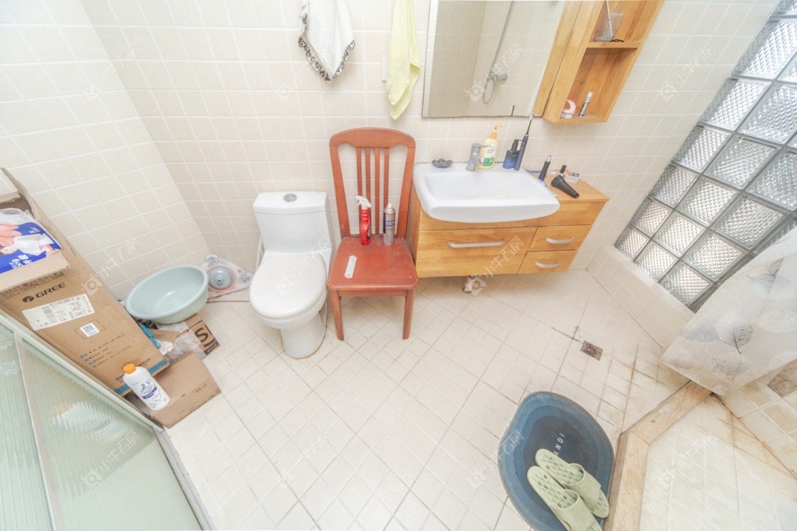 常州侨光苑在租房源室内图_小牛看房