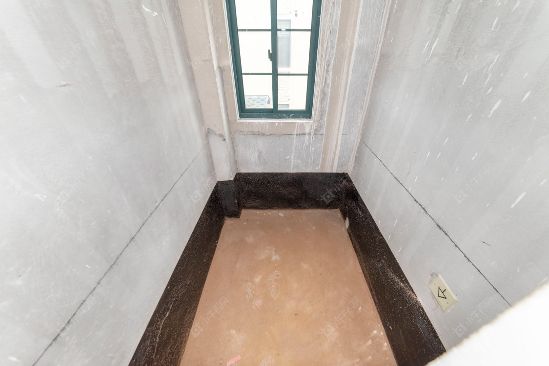 常州聚盛花园在售二手房源室内图_小牛看房