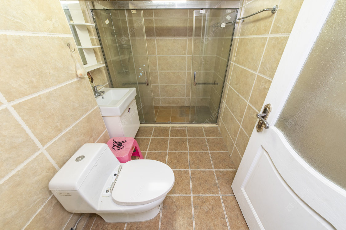 常州吾悦广场金苹果公寓在售二手房源室内图_小牛看房