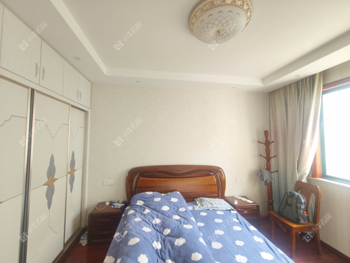 常州星辰村在租房源室内图_小牛看房