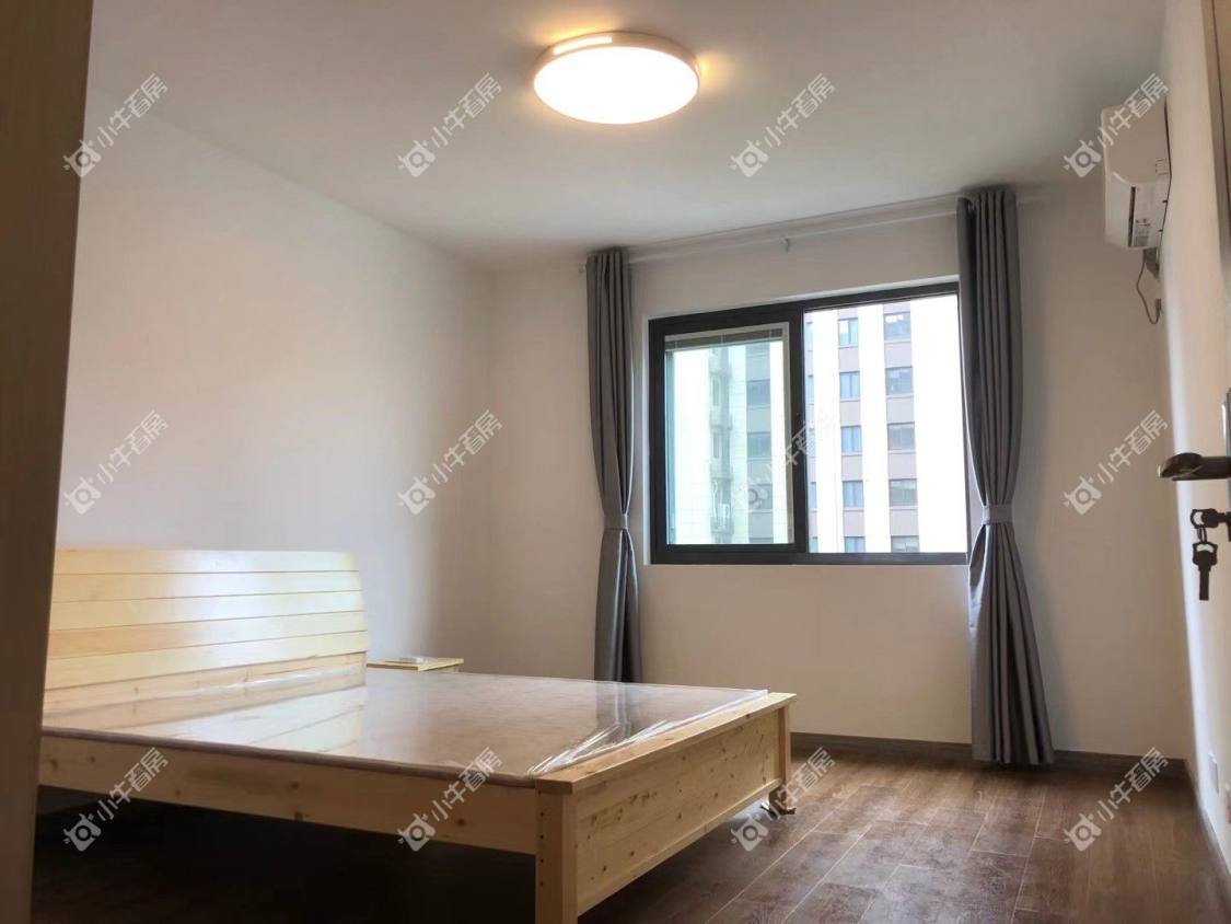 常州随园金麟府在租房源_小牛看房