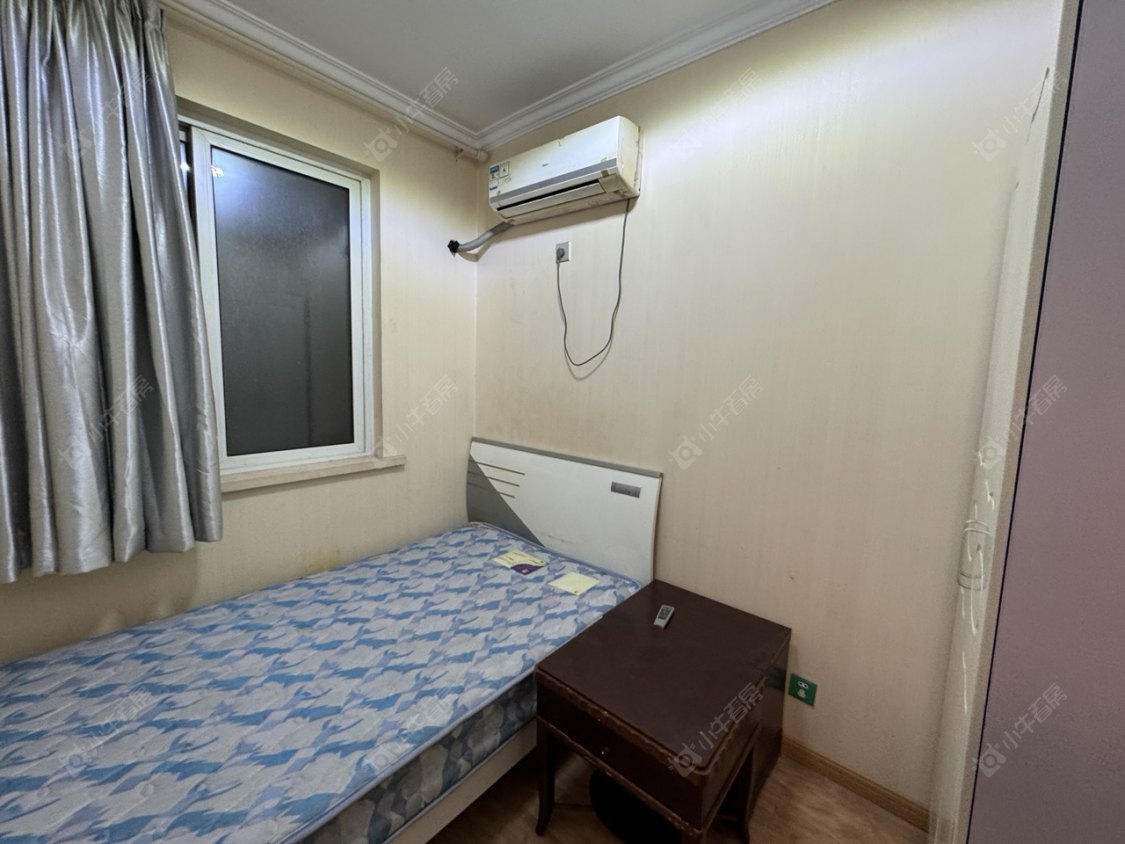 常州璞丽湾花园在租房源室内图_小牛看房