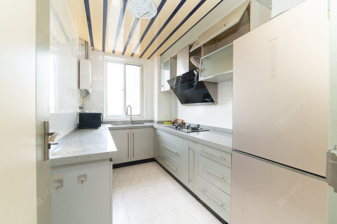 蓝天花园西区房源室内图 常州蓝天花园西区在售二手房源室内图_小牛看房