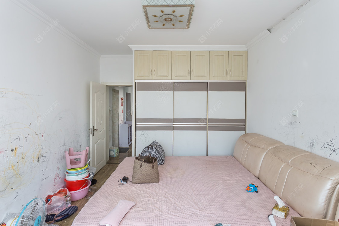 常州北环南村在售二手房源室内图_小牛看房