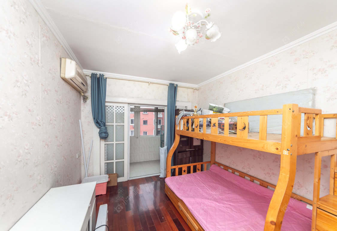 常州广景山庄在售二手房源室内图_小牛看房