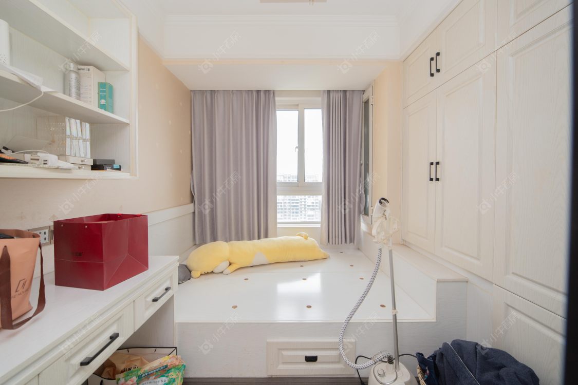 常州锦绣天地在售二手房源室内图_小牛看房