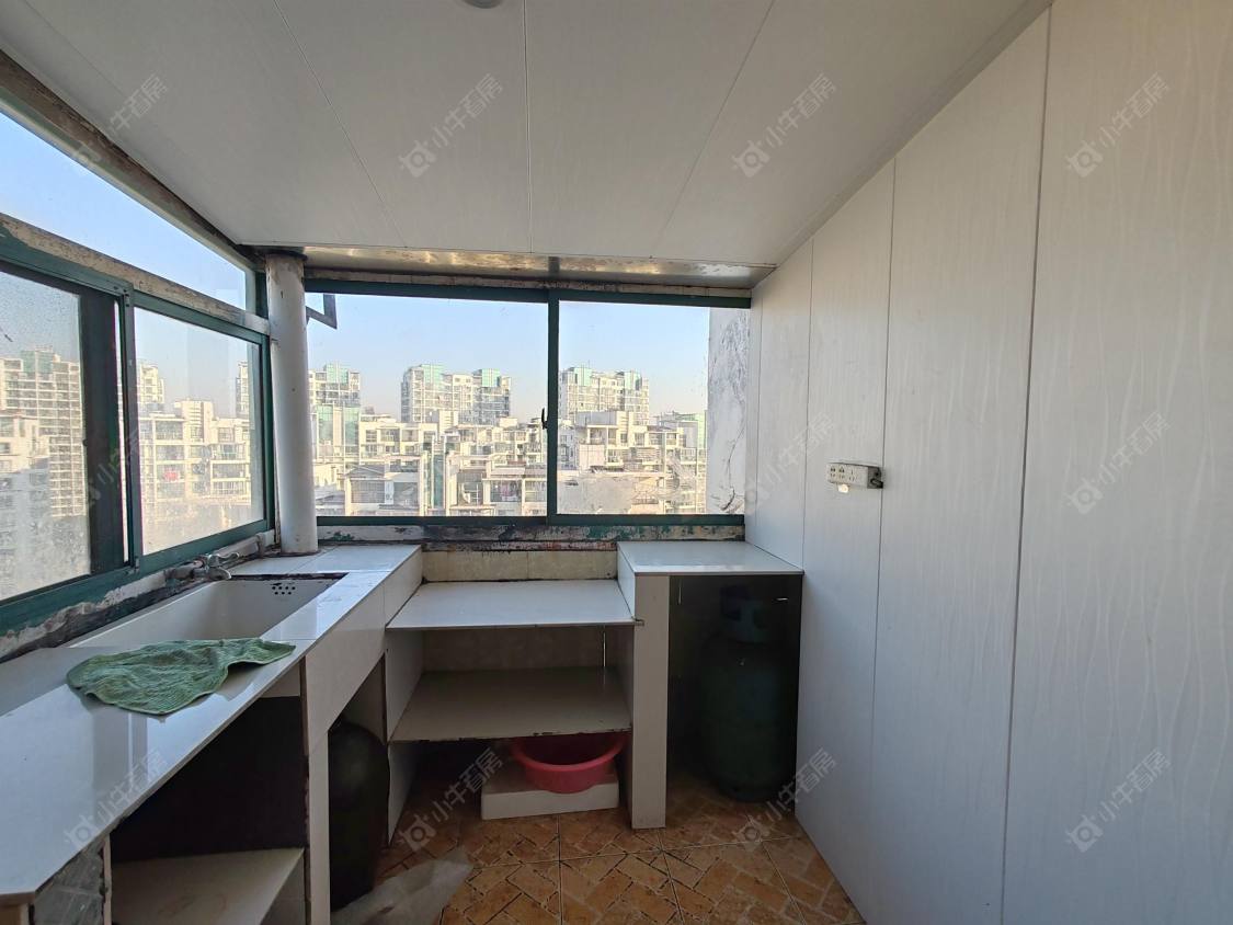 常州顺园六村在租房源室内图_小牛看房