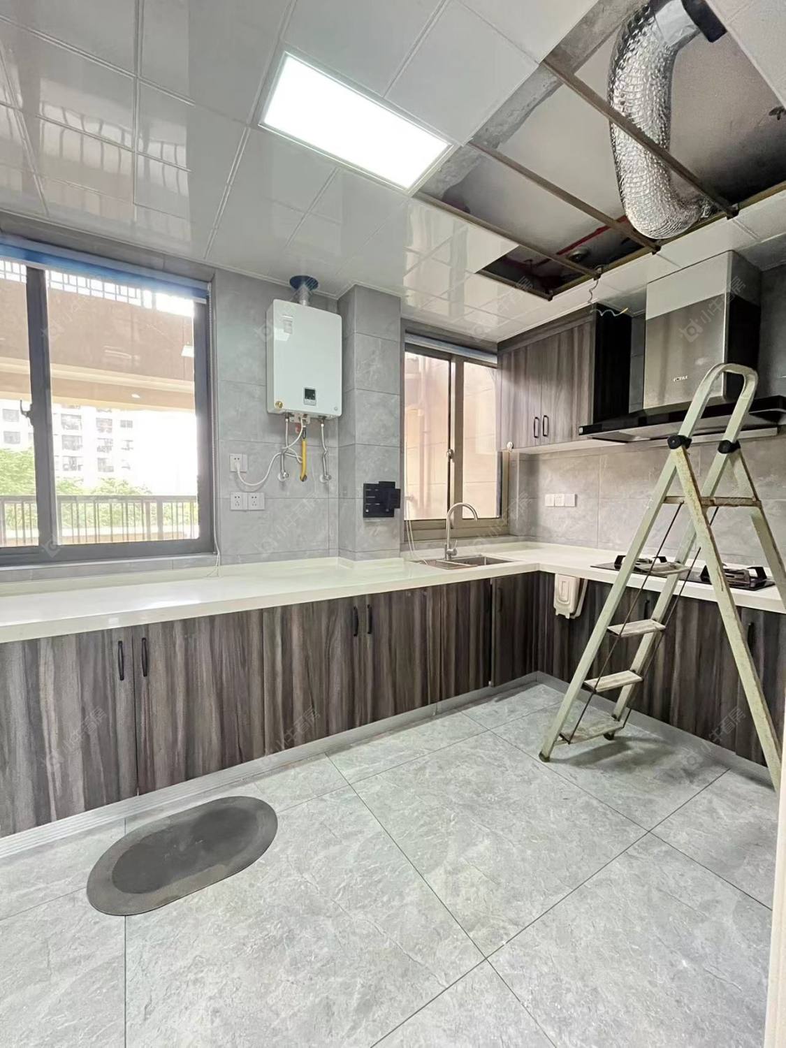 常州玉兰广场四期在租房源室内图_小牛看房