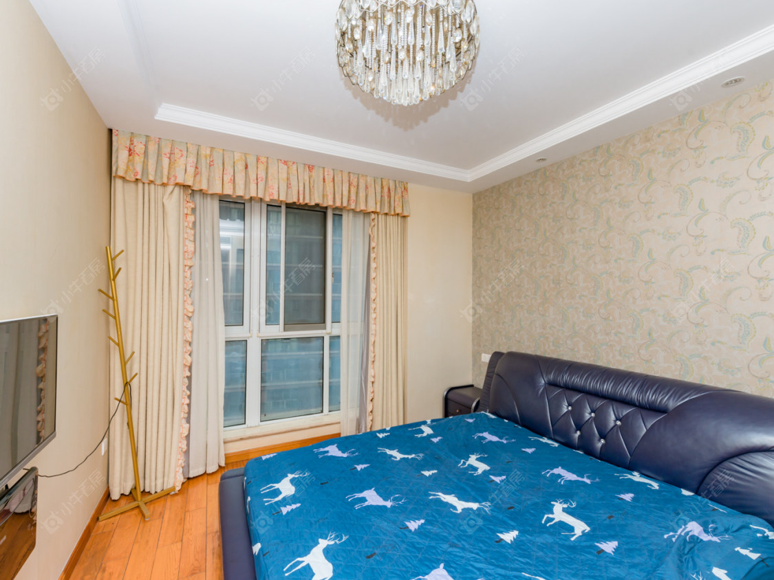 莱蒙时代房源室内图 常州莱蒙时代在售二手房源室内图_小牛看房