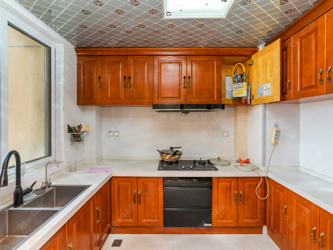 常州公园壹号四期在售二手房源室内图_小牛看房