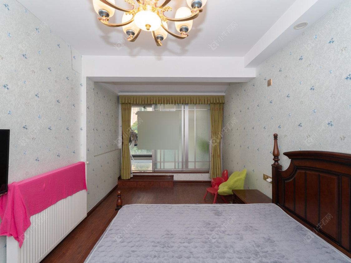 常州紫金园在售二手房源室内图_小牛看房