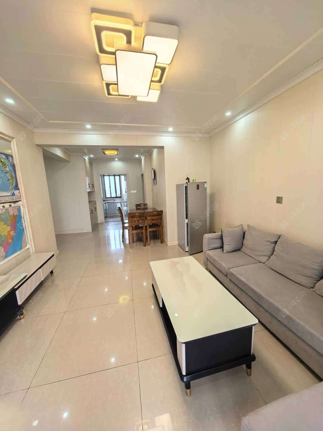 常州五兴苑在租房源_小牛看房