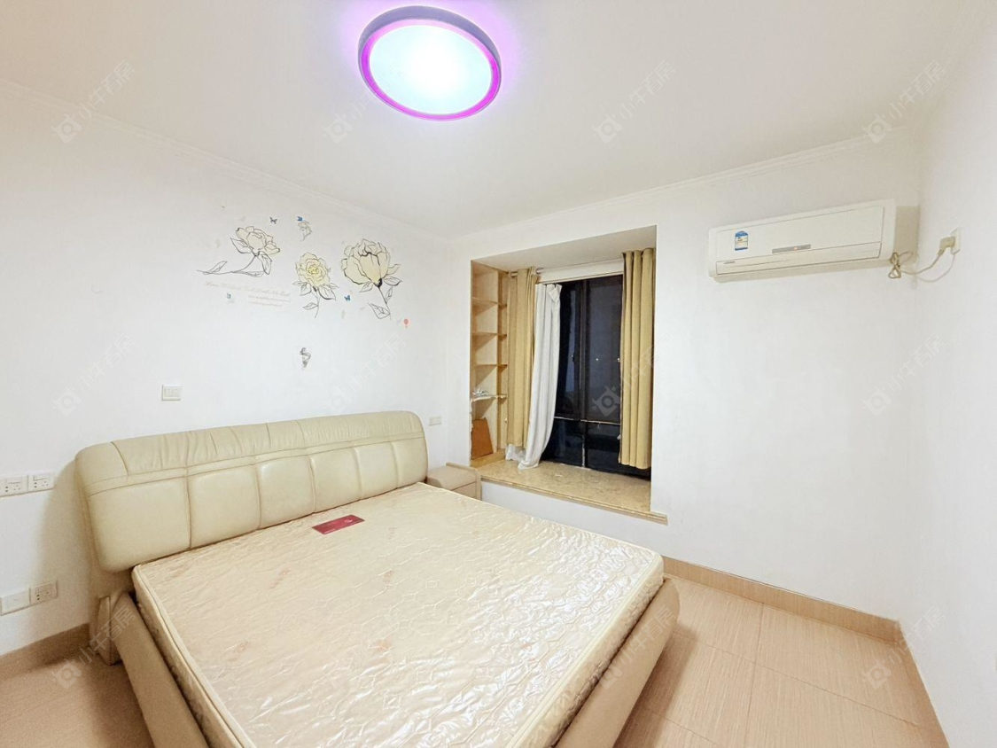 常州溪湖小镇在租房源室内图_小牛看房