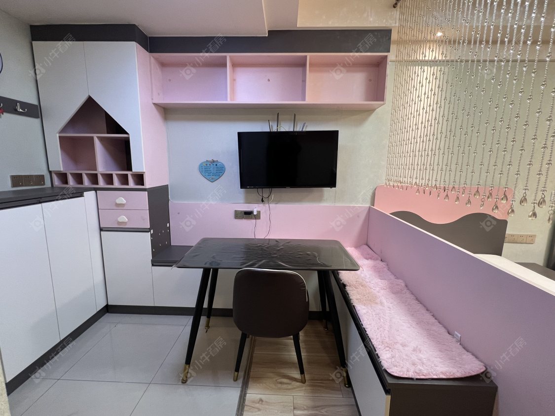 常州御水华庭二期在租房源室内图_小牛看房