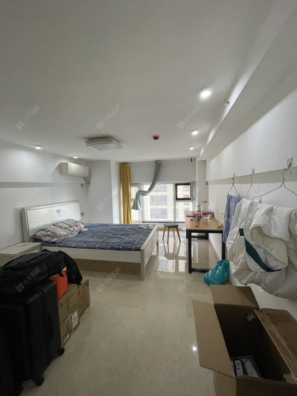 常州金科保利北郡花园在租房源_小牛看房