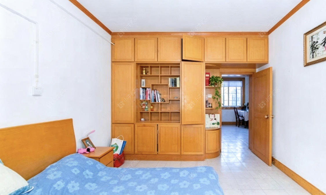 常州河海新村在租房源室内图_小牛看房