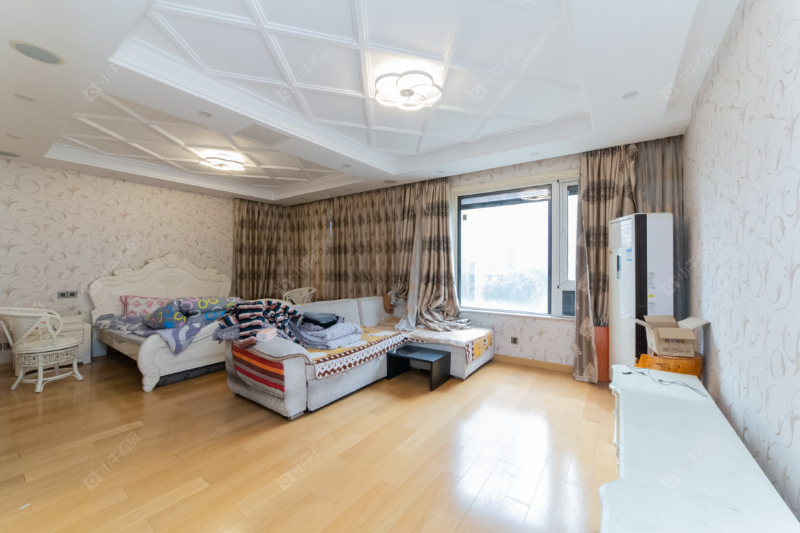 凤凰湖花园房源室内图 常州凤凰湖花园在售二手房源室内图_小牛看房