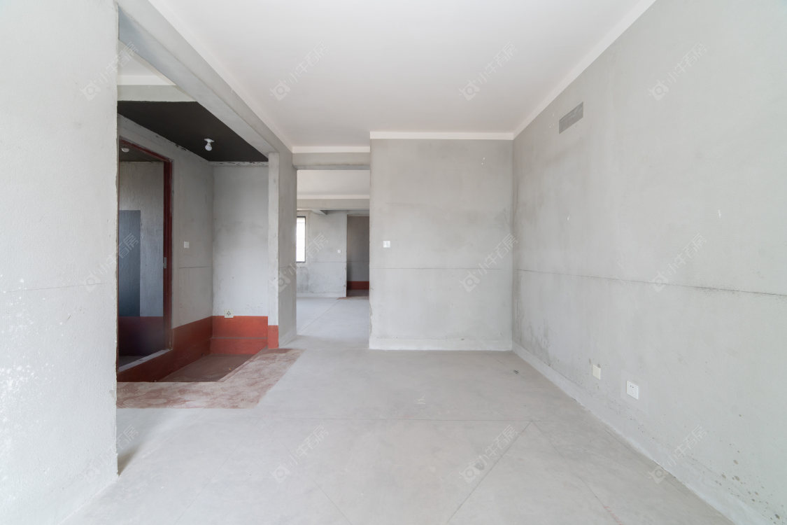 常州路劲雅居乐城市万象在售二手房源室内图_小牛看房