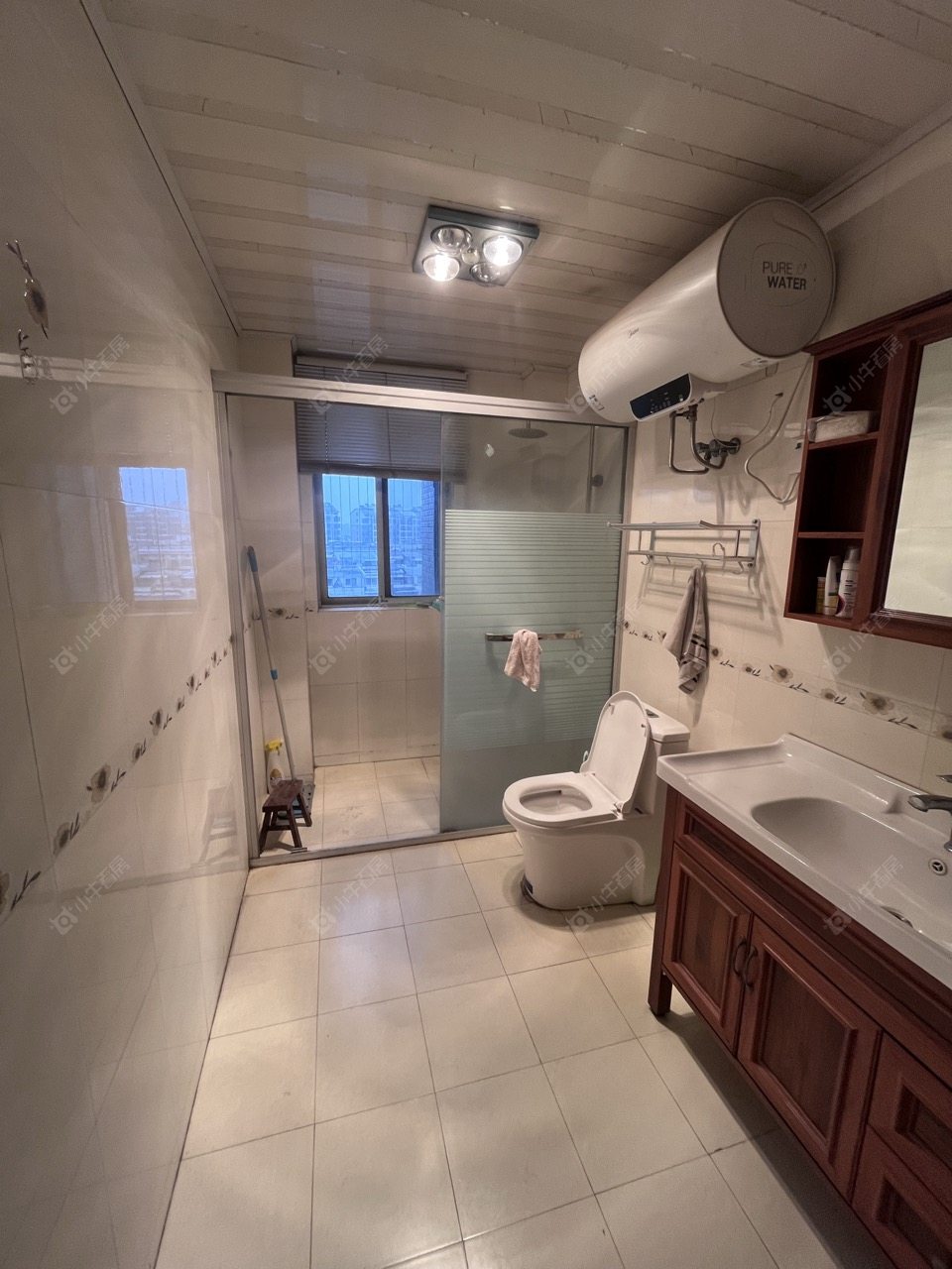 河苑家园二期房源户型图 常州河苑家园二期在租房源户型图_小牛看房