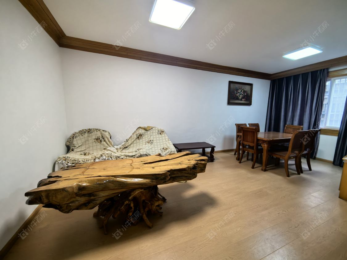 藻江花园一期房源室内图 常州藻江花园一期在租房源室内图_小牛看房